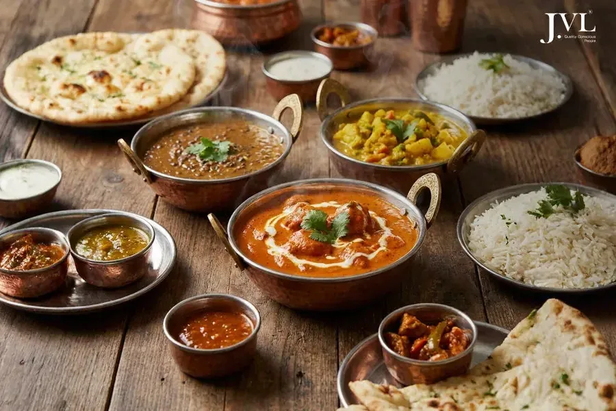 Indian Curry Recipes – Easy, Authentic and Full of Flavour