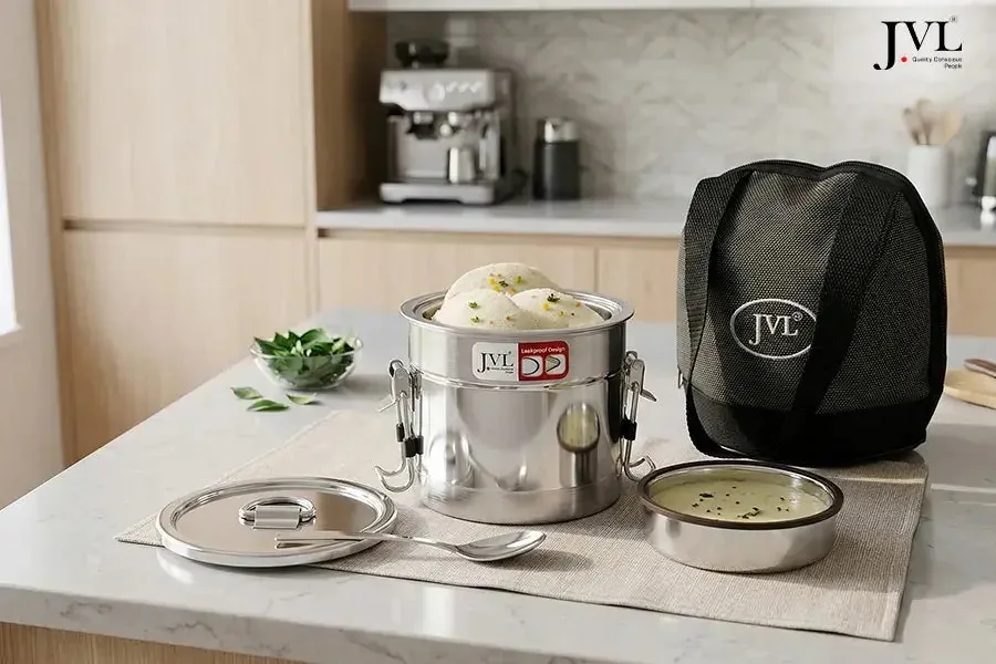 Best Lunch Boxes for Office