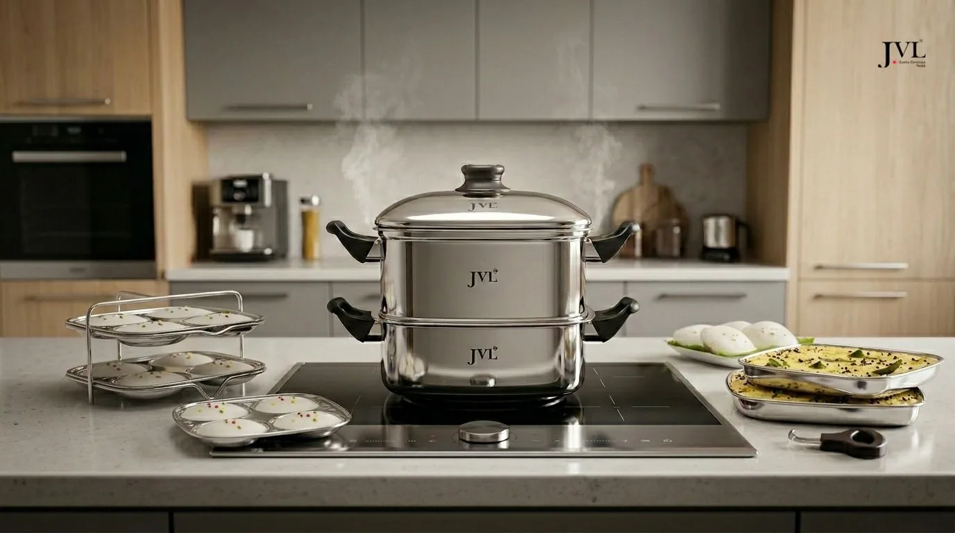Your Family Deserves Bigger, Healthier Meals Everyday
