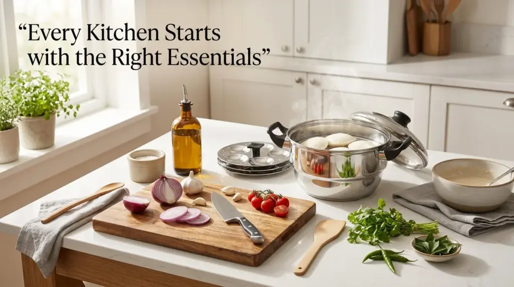 Complete Guide to Building a Kitchen That Works for You Every Day