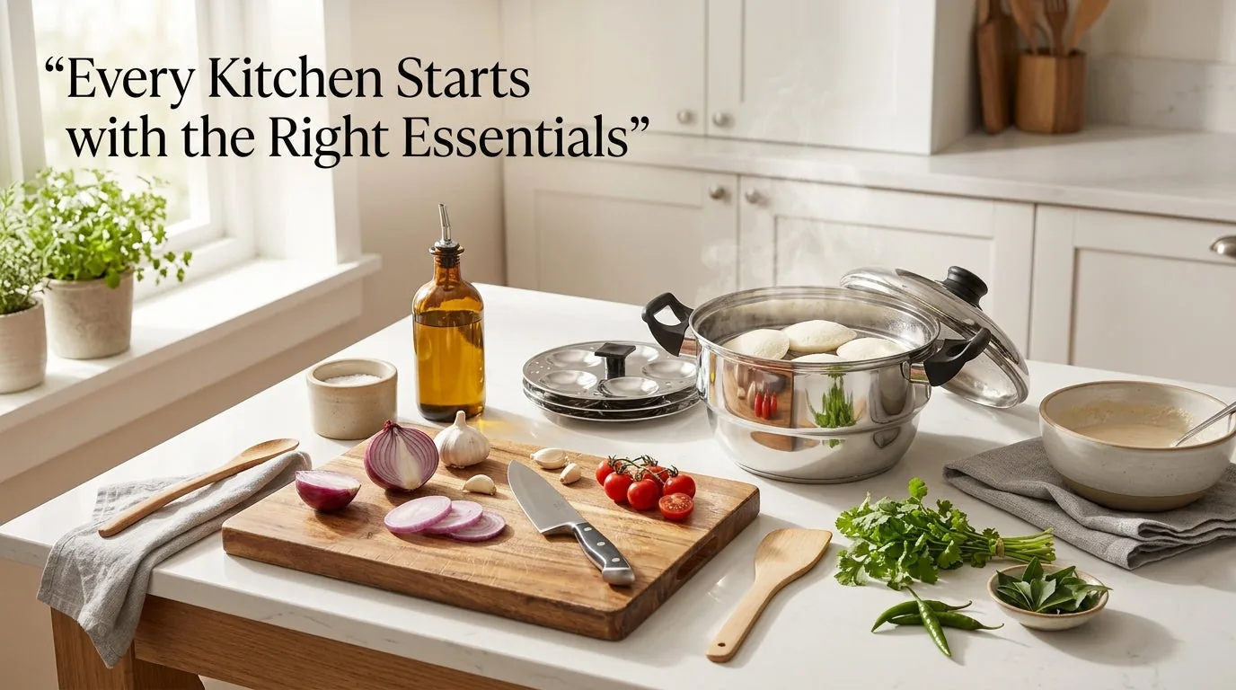 Complete Guide to Building a Kitchen That Works for You Every Day