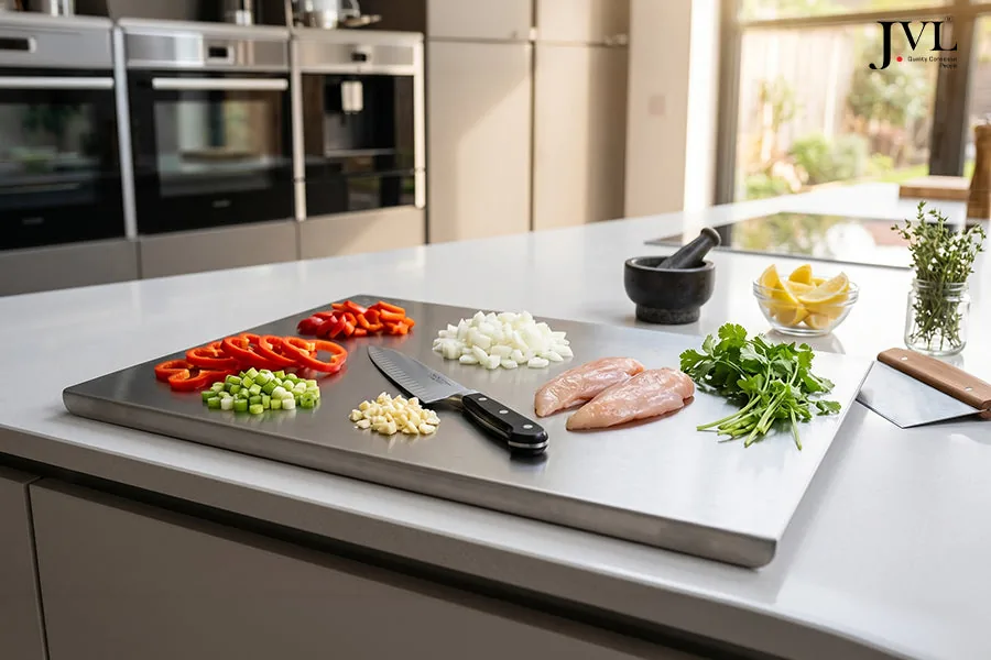 Multi Purpose Chopping Board – Your Kitchen Needs One and How to Choose the Right One