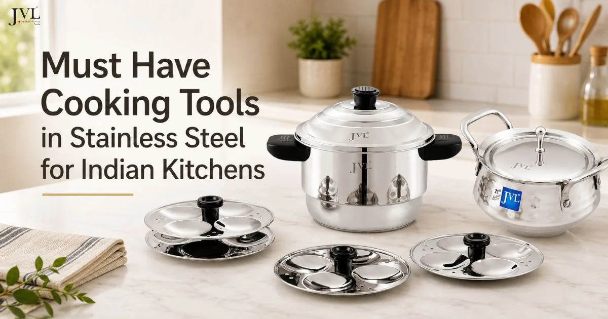 Every Woman Deserves a Kitchen Stocked with These Must Have Cooking Tools